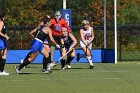 Field Hockey vs WPI  Wheaton College Field Hockey vs Worcester Polytechnic Institute. - Photo By: KEITH NORDSTROM : Wheaton, field hockey, FH2021